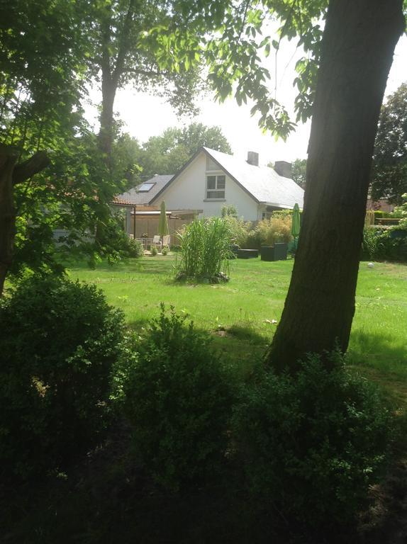 Holiday Home Harmony Brecht Room photo