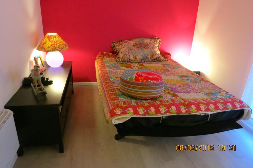Holiday Home Harmony Brecht Room photo
